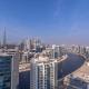 Vogue Bayz -Burj Khalifa Views near Dubai Mall, Dubaï - Photo 5