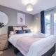 Luxury 4-bedroom Stoke Home Sleeps 10 by PureStay Stoke on Trent - Photo 3