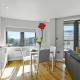 AMISHA 2Bedroom Apartment in Tower Bridge London Bridge Bermondsey - Perfect For Long Stays, London - Foto 5