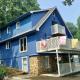 Lil Black Bear Inn, Nashville