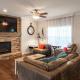 80 Acres, Pool, Game room with Ping Pong & Billiards!, Williamstown (Foto 7)