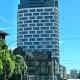 Schanz - quietly oriented - private parking - balcony, Bratislava (photo 2)