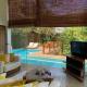 Casa com Piscina, 3 Suites, sala de estar e cozinha completa, Morro de São Paulo - Foto 7