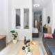 New Glamorous Apartment in Downtown, Soluň - Fotografie 7