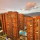 Habitación Masculina 1 persona en Apartamento Compartido Medellín, Medellín - Fotografie 4