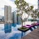 Nadi Bangsar by Plush, Kuala Lumpur - Foto 8