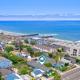Walk 2 Beach, EV Charger, Outdoor Dining, 2 Units, Carlsbad - Fotografie 3