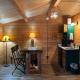 Fancy Fireflies Cabin, Hayward - Fotografie 6