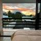 Rooftop and stunning Arenal Volcano views 3 minutes from La Fortuna, Фортуна - Фото 8