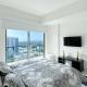 New 1/1 Apartment in Smart Brickell with Parking, Miami - Fotografie 2