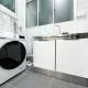Cozy 2-bed retreat - F&B Mart - Chan Sow Lin, Kuala Lumpur - Fotografie 3