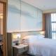 Four Points by Sheraton Wuhan, Jiangxia Wu-chan - Fotografie 4