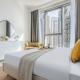 Frank Porter - The Grand, Dubaj - Fotografie 10