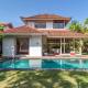 Villa Telma - Charming 2BR Villa in Central Seminyak, Walking Distance to Eat Street - Fotografie 1