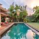 Villa Telma - Charming 2BR Villa in Central Seminyak, Walking Distance to Eat Street - Fotografie 9