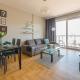 Sluzewiec P&O Serviced Apartments, Varsovie - Photo 2