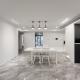 Eastern Hub - Jing'an Temple Branch Art Spacious 3-Bedroom, Sunny House with 2 Balconies, Shanghai - Foto 8