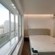 Eastern Hub - Jing'an Temple Branch Art Spacious 3-Bedroom, Sunny House with 2 Balconies, Shanghai - Foto 9