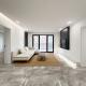 Eastern Hub - Jing'an Temple Branch Art Spacious 3-Bedroom, Sunny House with 2 Balconies, Shanghai - Foto 5