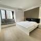 Eastern Hub - Jing'an Temple Branch Stylish 3-Bedroom in Bustling Area, Surrounded by Trendy Bistro and Bar Street, Only 100m from Subway, Shanghai - Foto 6