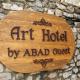Art Hotel by ABAD Guest Sheki - Photo 2