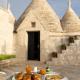 Trullo Philemon Ostuni - Fotografie 1