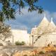 Trullo Philemon Ostuni - Fotografie 7