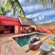 Residence Laurada - Tropical Villas with Private Pool, Pointe aux Piments - Fotografie 10