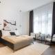 Visegradi Downtown Apartment Budapest - Foto 6