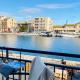 La Criée-Sublime T4 vue sur les quais, climatisé, Sète - Foto 1