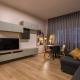 Super Comfort Pisino Street, Rome - Photo 2