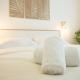Bright and cozy studio with a city view, Wien - Foto 10