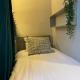Single Bright Studio Flat in King's Cross, Londres - Photo 1