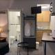 Single Bright Studio Flat in King's Cross, Londres - Photo 10
