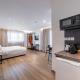 Pnoe Urban Living, Athen - Foto 8