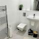 Work stays - FREE Parking - 2-mins to station, Borehamwood (fotografie 6)