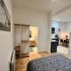 Grand studio Loft Vieux Bordeaux - Foto 4