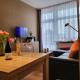 Penthousewohnung 63 im Haus Villa Anna, Sankt Peter-Ording - Foto 3