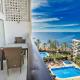 Skol 508 West Facing Duplex Apartment with Amazing Sea Views