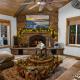 Breckenridge Chalet - Walk to Slopes, Close to Lake, Big Bear Lake - Fotografie 3