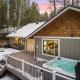 Breckenridge Chalet - Walk to Slopes, Close to Lake, Big Bear Lake - Fotografie 6