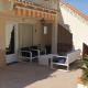 Private/separate floor apartment in a villa near beach Benissa - Foto 4
