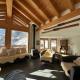 Modern self-catering apartment with Matterhorn views, Zermatt - Foto 5