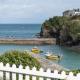 White House, Port Isaac Bay Holidays - Foto 1