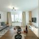 Jana Pawła 55 - Bardzo wygodne studio w centrum Warszawy - Better Rental, Varšava - Fotografie 8