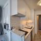 Ljubljana Park Apartments Bolero, Любляна - Фото 8