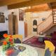 Ferienwohnung Yuan, Bruchweiler-Bärenbach - Zdjęcie 10