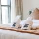 Mira Holiday Homes - Serviced 1 bedroom in Midtown, Dubaï - Photo 7