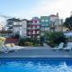 Exotic Flat with Shared Pool & Garden Porto - Foto 2