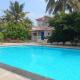 Murud Hospitality (Madni Villa), Vihur - Φωτογραφία 1